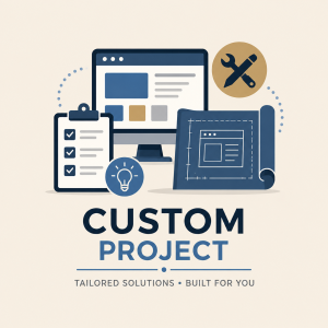 Custom Project